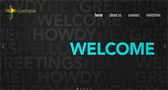 Desktop Screenshot of countrysidecckearney.com